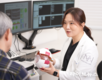 황반변성, 조기 진단과 치료, 적절한 안과 찾는 게 시력 지키는 길