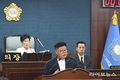 정락재 의원, “고향사랑기부금 김장행사 사용은 예산 낭비”