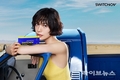 스위치온, 신규모델로 나나 발탁…TVC “내 안의 건강 스위치를 켜다” 공개