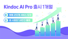'AI와 건강검진의 만남' 비바이노베이션, Kindoc AI Pro 출시 후 글로벌 헬스케어 혁신 선도