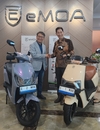 한국 첨단배터리(HEMS), 인도네시아 '전기오토바이' 타고 고속 질주 시동