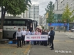 한국건강관리협회 인천지부, ‘사랑의 헌혈 캠페인’ 진행