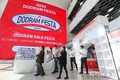 도드람, '2025 DODRAM FESTA : THE GRILLIST' 팝업스토어 인기