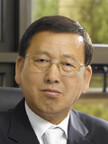 송영헌 조합장