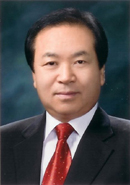 (주)동방 이각모 회장
