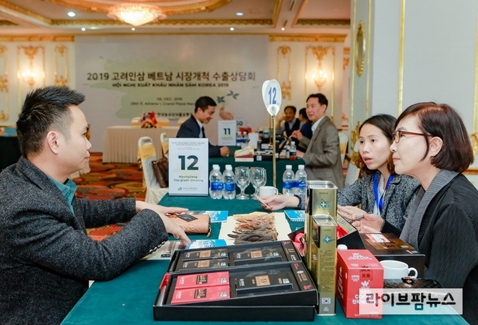 코로나19 확산으로 전 세계가 건강과 면역력에 대한 관심이 높아진 가운데, 기능성 K-FOOD의 수출 확대를 위한 ‘기능성식품 수출지원단’이 지난 22일 킥오프 화상회의를 시작으로 본격적인 활동에 들어간다.