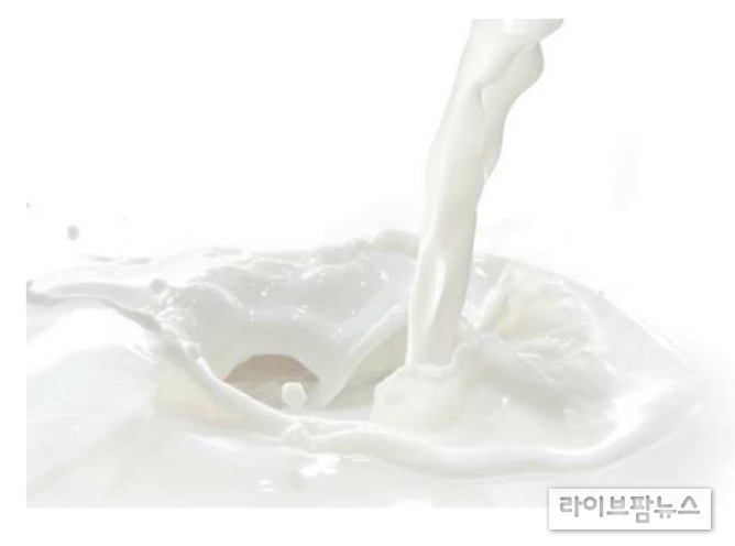 신선우유에 대한 소비가 줄고 있는 미국 및 서유럽과는 대조적으로 아시아시장은 향후 10년간 소비가 꾸준히 증가할 것이란 전망이다.