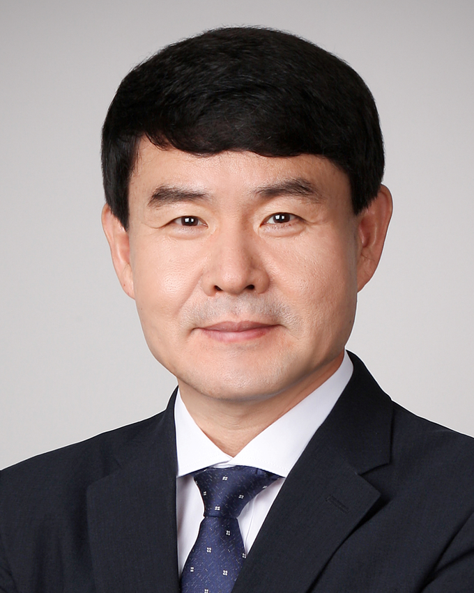 지플러스생명과학 최성화 대표