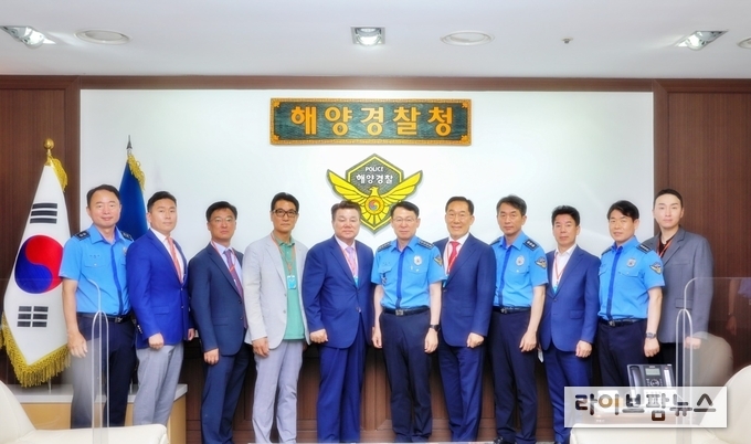 대한테크볼협회 (부회장 이창우 최인호 최선길사무총장 유송근회장 정봉훈청장 이기호수석부회장 김철수부회장 김연범과장