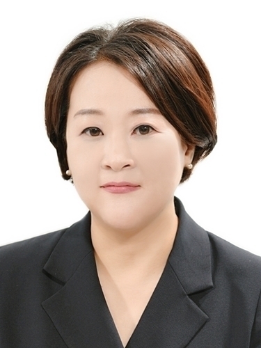 한국농수산식품유통공사 윤미정 식품산업육성처장