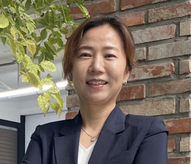 주식회사 에이아이포펫 허은아 대표이사