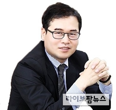 한국인터넷기자협회 마케팅 부회장 최문근