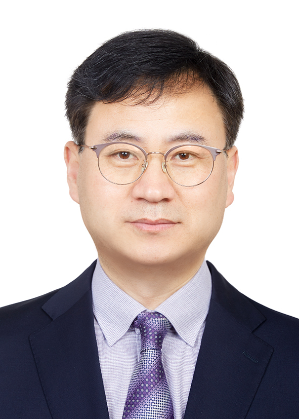 한국단미사료협회 김규욱 전무