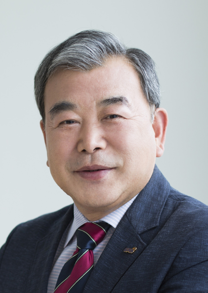 농림수산식품교육문화정보원 이종순 원장