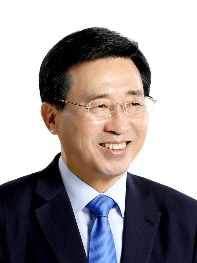 한국농수산식품유통공사 김춘진 사장