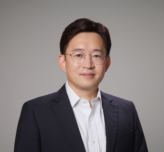 카길애그리퓨리나 박종억 신임 대표이사