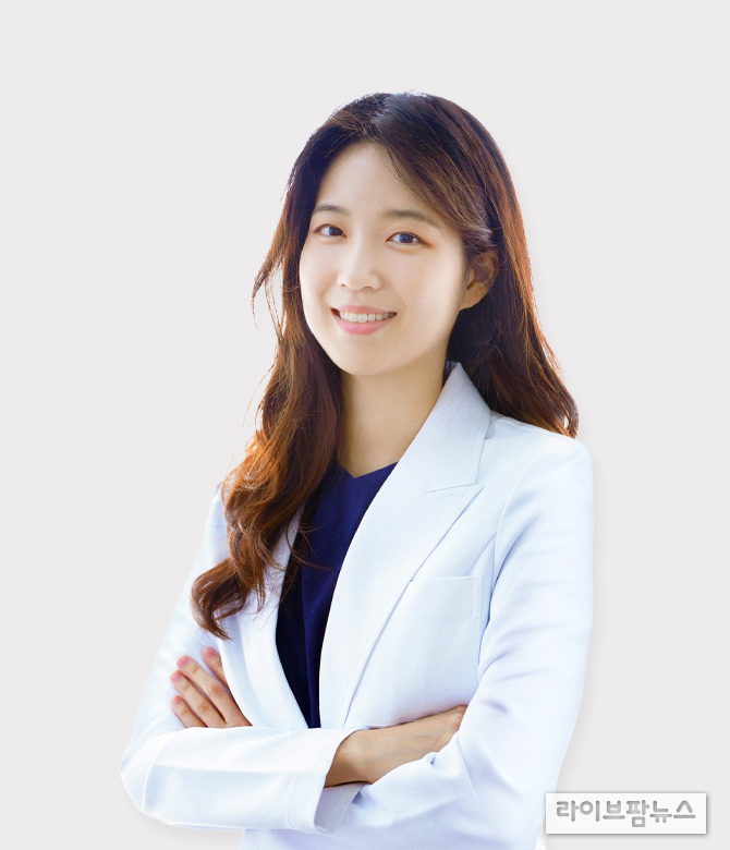 생기한의원 마포공덕점 이윤정 대표원장