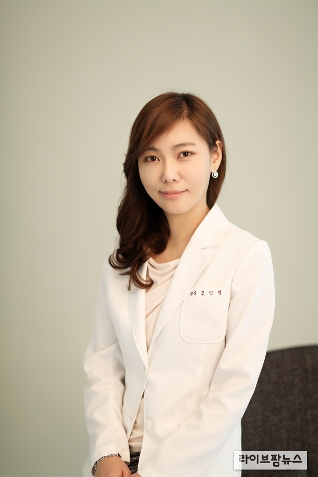 청담힐의원 김민영 원장