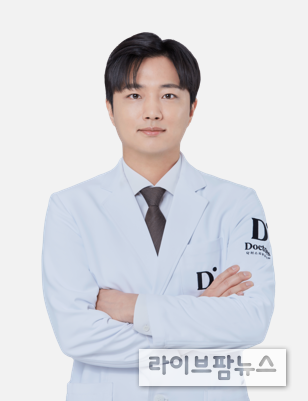닥터스피부과의원 안산점 오하늘 원장