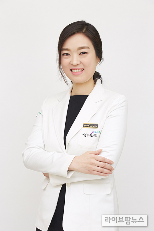 생기한의원 노원점 설재은 대표원장