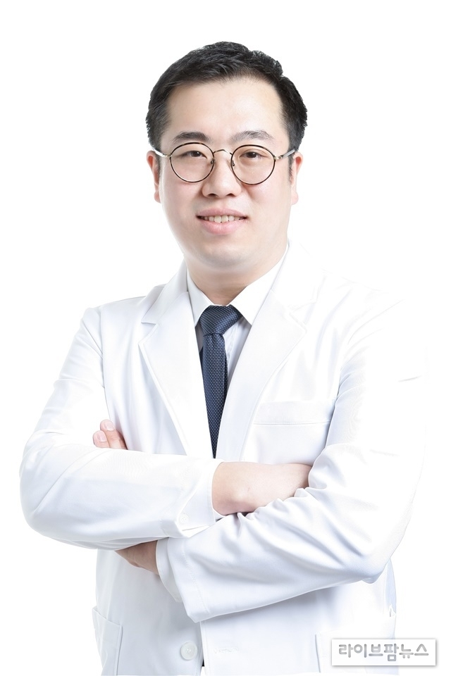 분당 삼성한의원 김석 원장