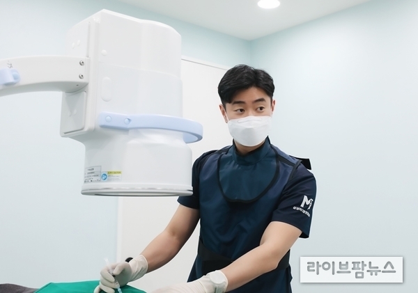 야탑 삼성마디탑정형외과 최근홍 원장