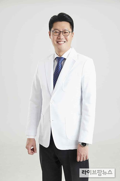 생기한의원 천안아산점 김민상 대표원장