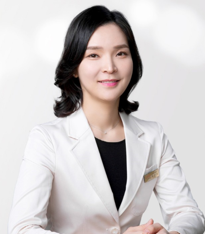 나를위한산부인과 이은정 대표원장