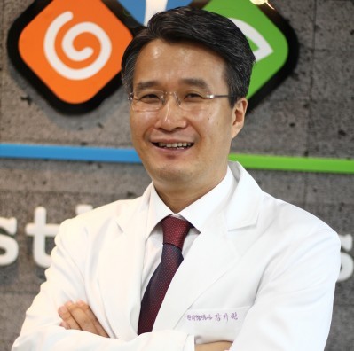제일경희한의원 강기원 원장
