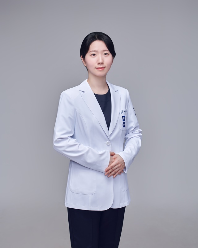 성북미올한방병원 한방안이비인후피부과 전문의 최윤영 원장