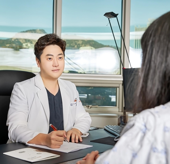 포레스트한방병원 이대연 대표병원장