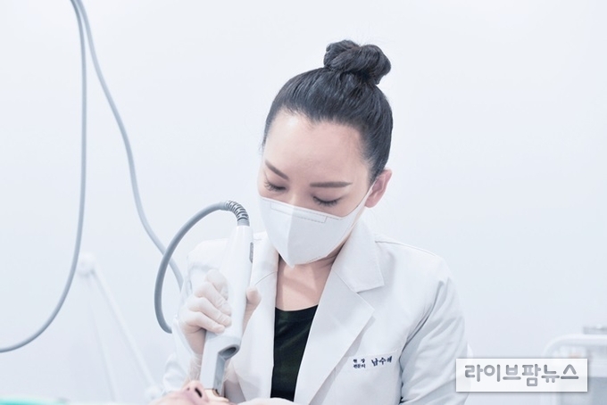 연세청아린의원 남수해 원장