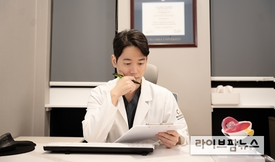 하이안과 최원석 원장