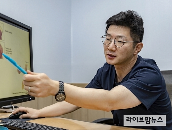 잠실 선수촌병원 박근민 원장
