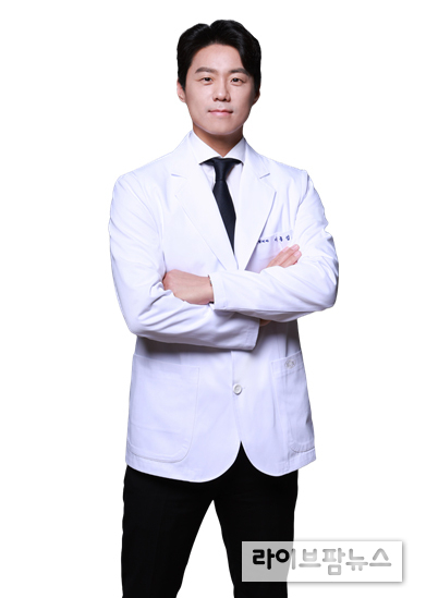 노원 이홍섭정형외과 족부전문의 이홍섭 원장