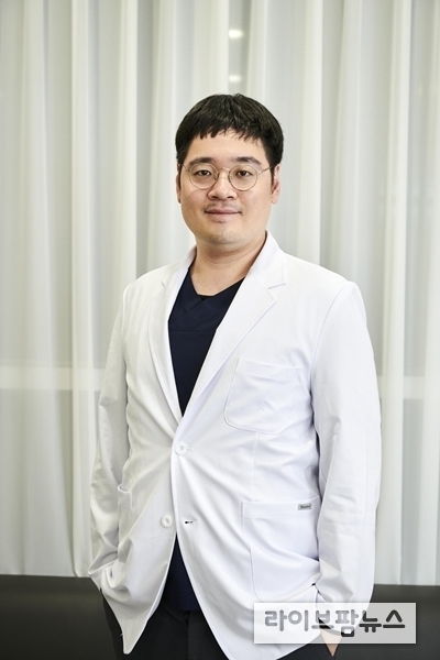 세이프플란트치과의원 윤준상 원장