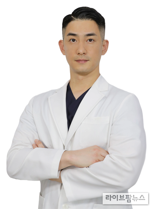 성남 성모윌병원 김경호 원장