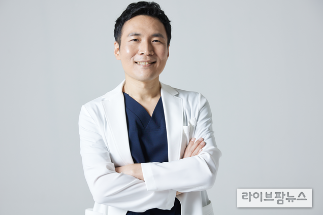 클리어서울안과 임태형 원장.
