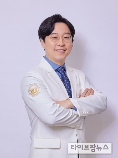 프리허그한의원 인천점 이동우 원장