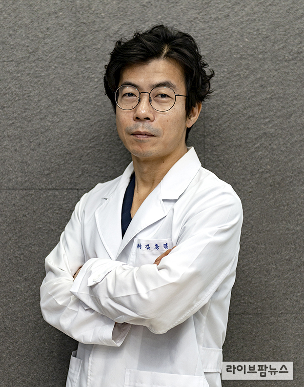 잠실 선수촌병원 김홍겸 원장
