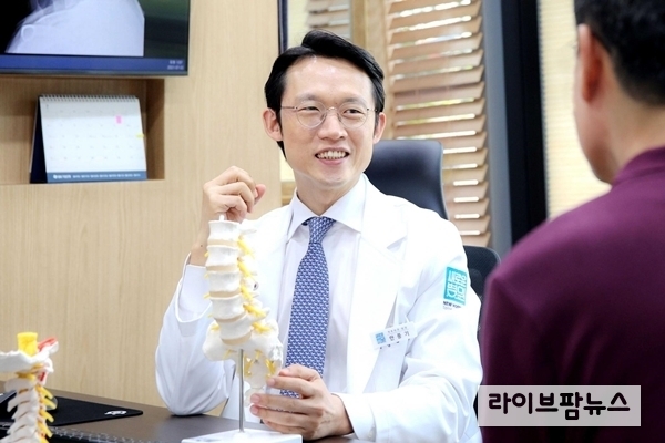 새로운병원 안풍기 대표원장
