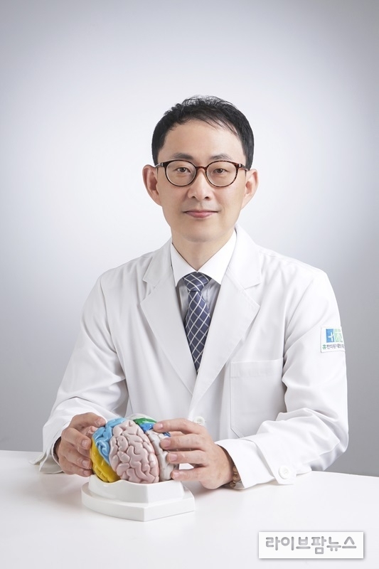 휴한의원 남양주점 구경호 원장
