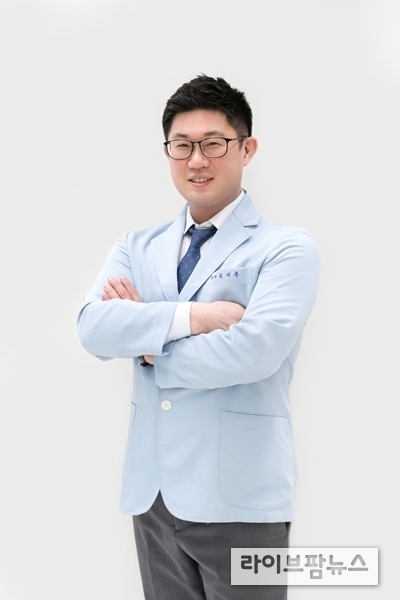 발산 제이드힐의원 조성훈 원장