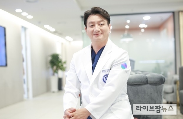 강남포도여성의원 모형진 대표원장