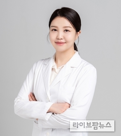 강서구 새라한의원 김효영 원장