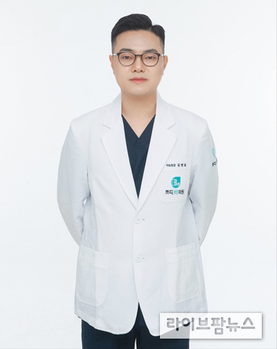 춘천 쁘띠365의원 공병설 대표원장