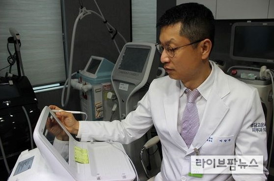 청담고운세상닥터지피부과 이창균 원장