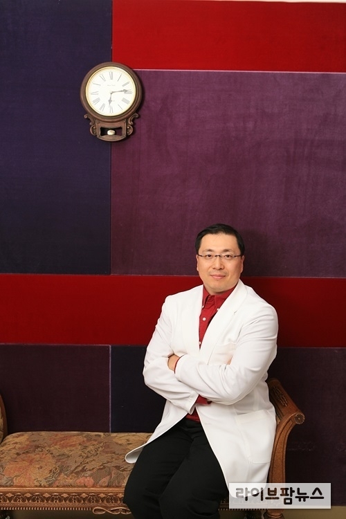 하이미즈한의원 박영철 원장
