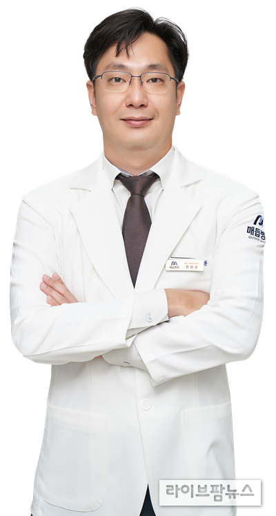 화성 매듭병원 정형외과 정성균 원장