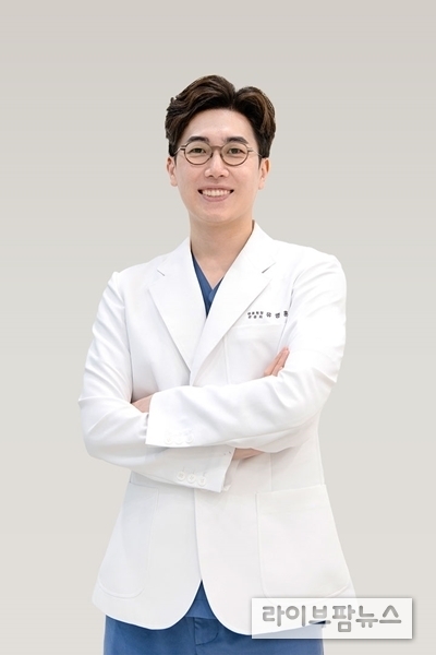 안성 청춘플란트치과의원 유병훈 대표원장
